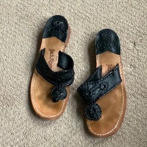 Jack Rogers Navajo Sandals